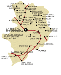 Demarcació